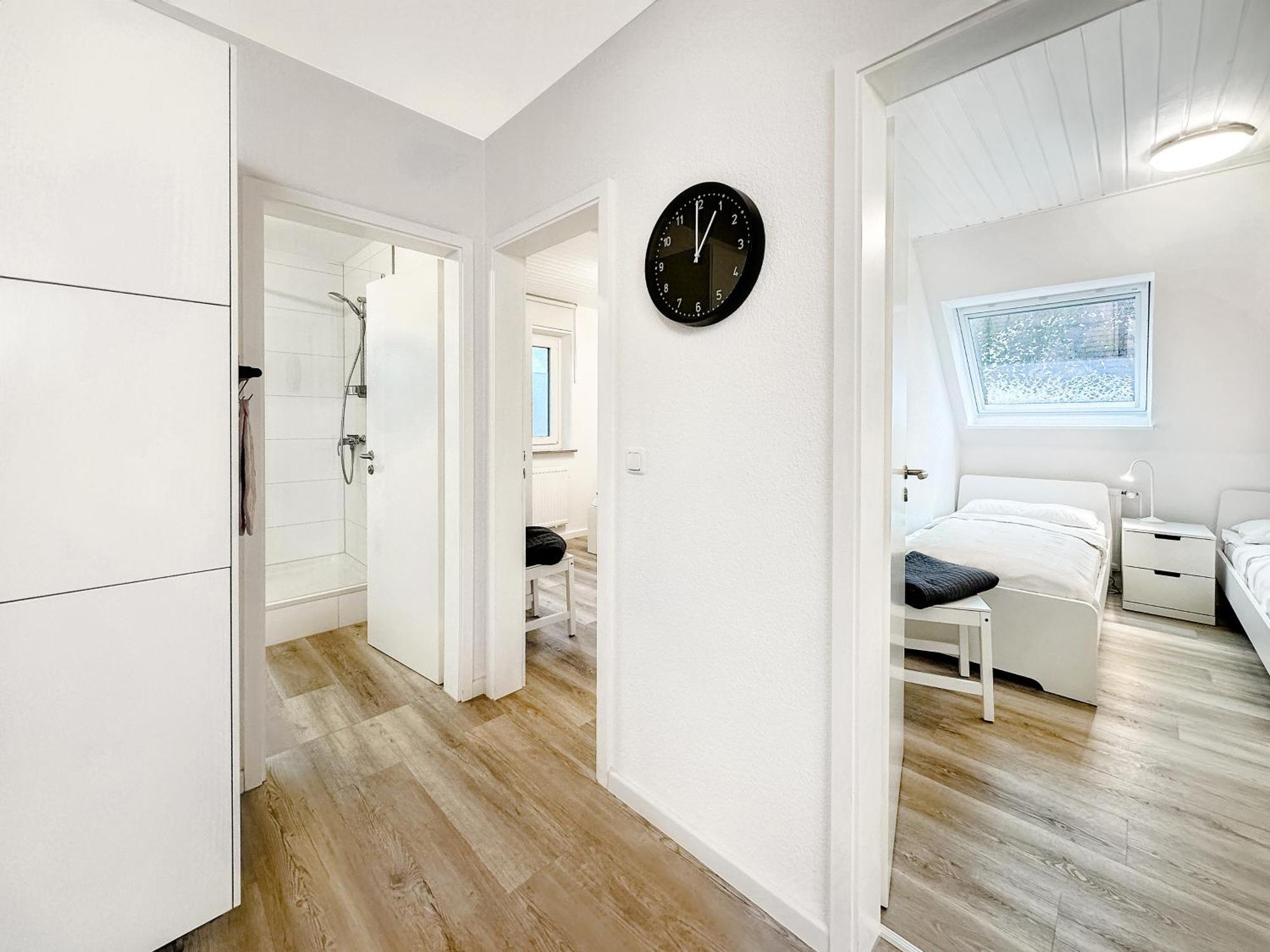 Fewo "Nicky" Whg4 Kellenhusen Exterior foto