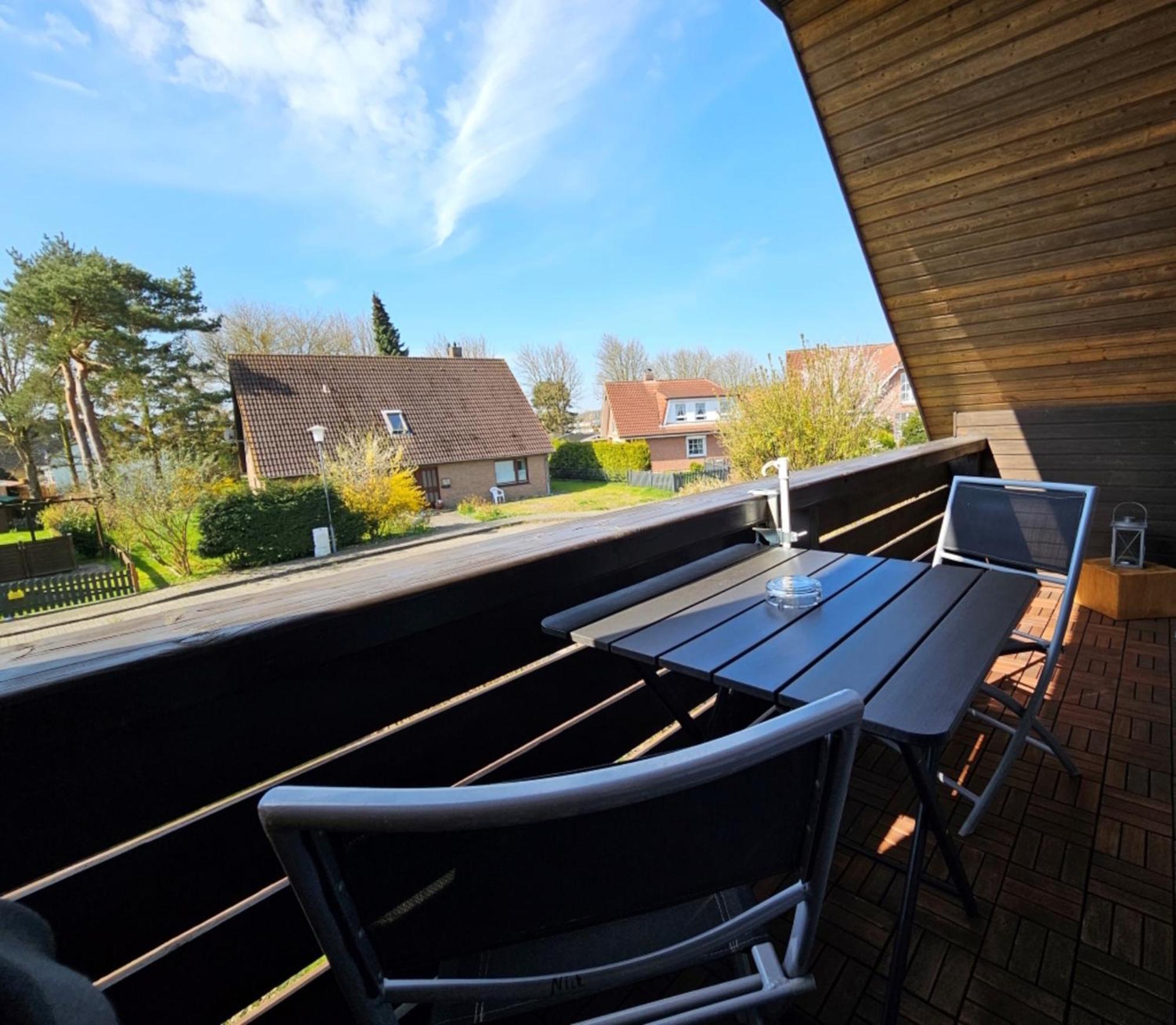 Fewo "Nicky" Whg4 Kellenhusen Exterior foto